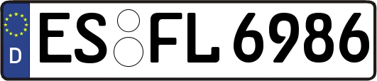 ES-FL6986