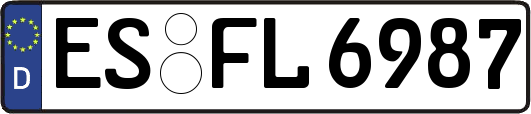 ES-FL6987