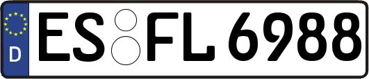ES-FL6988