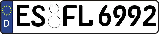 ES-FL6992