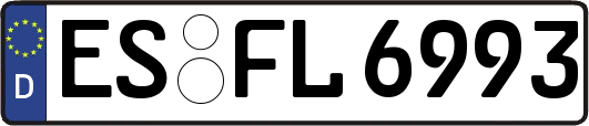 ES-FL6993