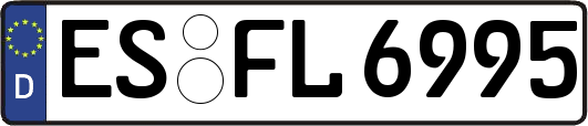 ES-FL6995