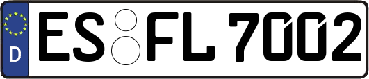 ES-FL7002