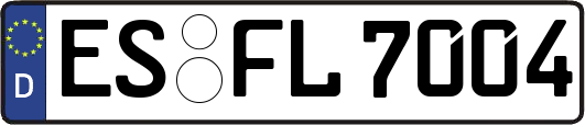 ES-FL7004