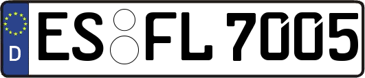 ES-FL7005