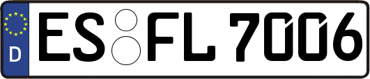 ES-FL7006