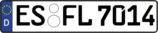 ES-FL7014