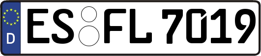 ES-FL7019
