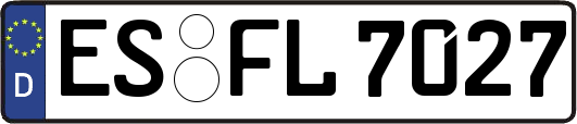 ES-FL7027