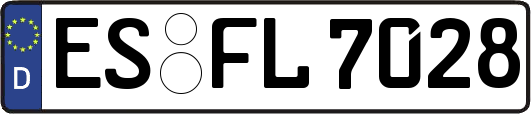 ES-FL7028
