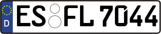 ES-FL7044