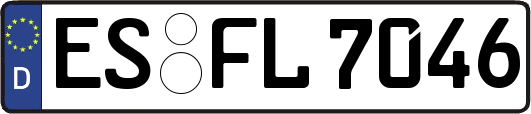 ES-FL7046