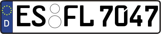 ES-FL7047
