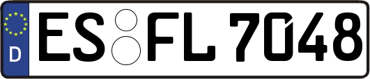 ES-FL7048