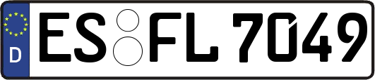 ES-FL7049