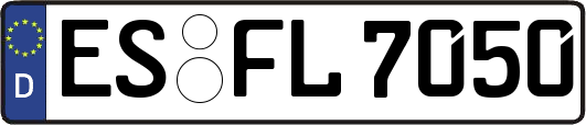 ES-FL7050