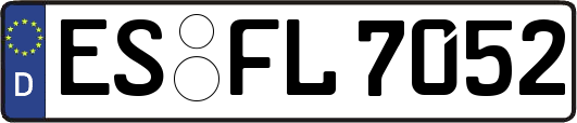 ES-FL7052