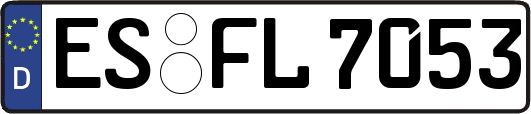 ES-FL7053
