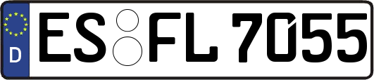 ES-FL7055