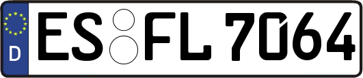 ES-FL7064