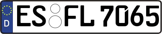 ES-FL7065