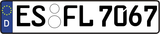 ES-FL7067