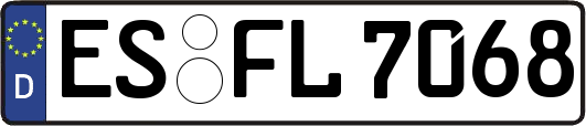 ES-FL7068