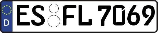 ES-FL7069