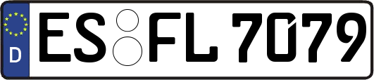 ES-FL7079