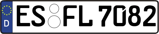 ES-FL7082