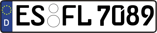 ES-FL7089
