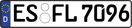 ES-FL7096