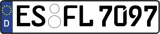 ES-FL7097