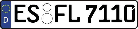 ES-FL7110