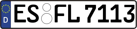 ES-FL7113