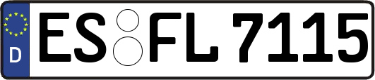 ES-FL7115
