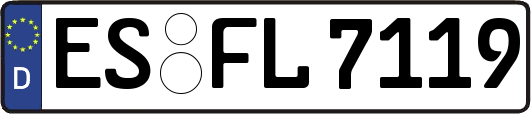 ES-FL7119
