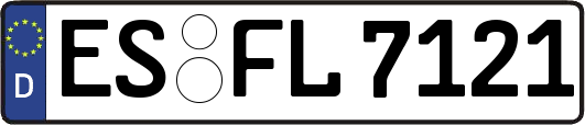 ES-FL7121