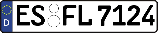ES-FL7124