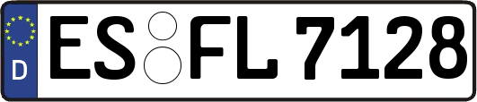 ES-FL7128