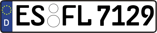 ES-FL7129