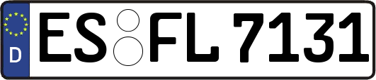 ES-FL7131