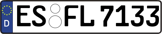 ES-FL7133