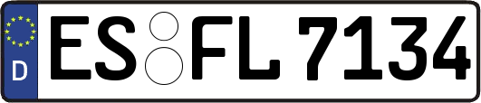 ES-FL7134
