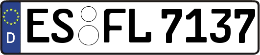 ES-FL7137