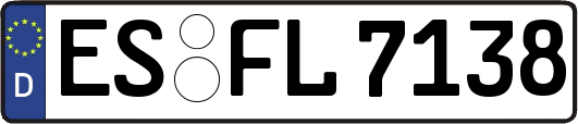 ES-FL7138
