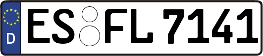 ES-FL7141
