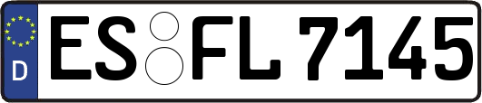 ES-FL7145