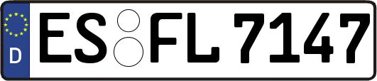 ES-FL7147