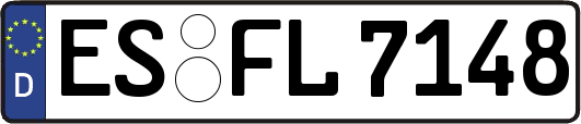 ES-FL7148